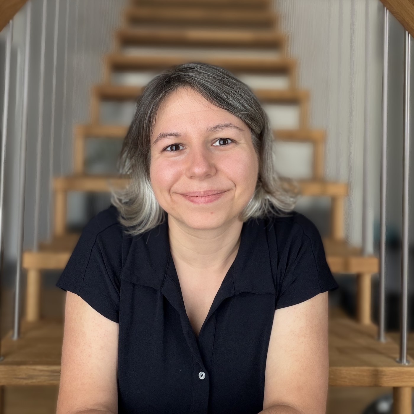 Ines – Coach für berufliche Neuorientierung